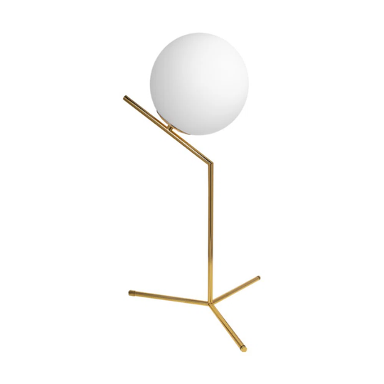 Eicher 59cm Table Lamp