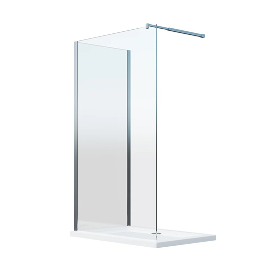 Geesje Rectangular Shower Enclosure - 2000 x 1005 mm