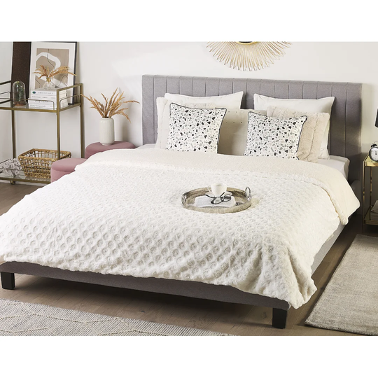 Baez Bedspread