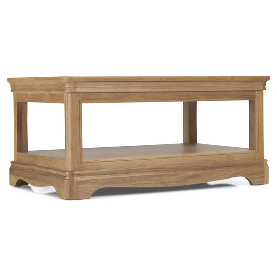 Pyrogi Coffee Table