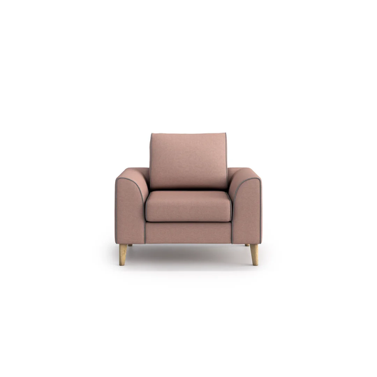 Agnew Armchair