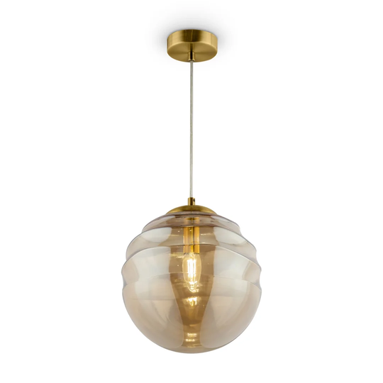 Cadell 1 - Light Globe Pendant