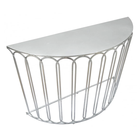 Beavin 36Cm Console Table