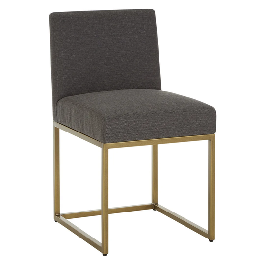 Edmundson Upholstered Dining Chair