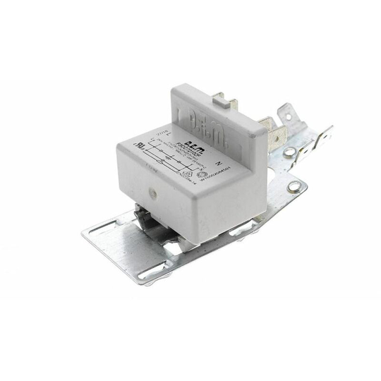 Suppressor Rohs (was C00076659) for Indesit Hotpoint/Ariston/Creda Dishwasher