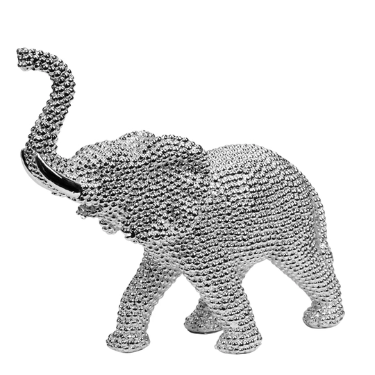 Harta Elephant Figurine