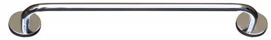Jens 55.6cm Wall Mounted Towel Rail