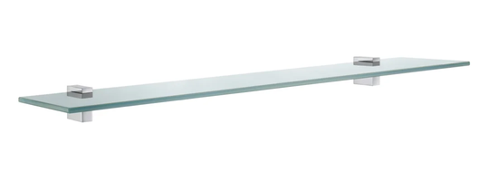66 x 4.5cm Bathroom Shelf