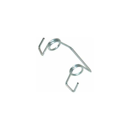 Latch Spring for Hotpoint/Export/Creda Tumble Dryers and Spin Dryers