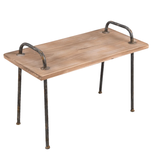 Nasir Side Table