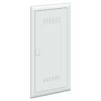 BL640W - Protective door for cabinet 384mmx747mm BL640W