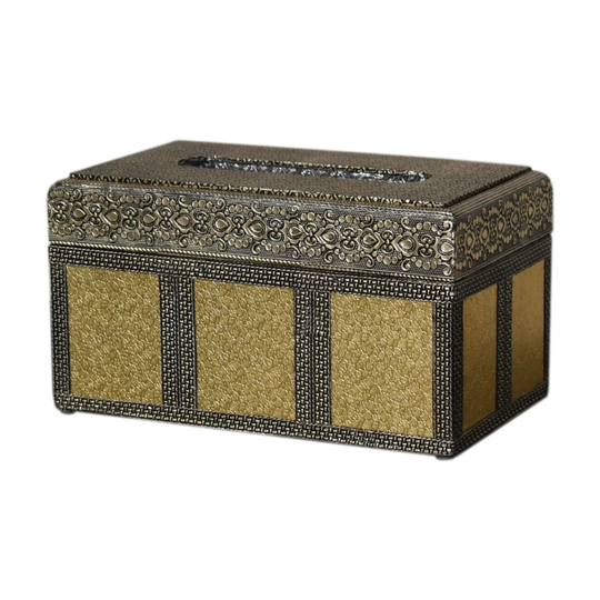 Ehret Tissue Box Cover