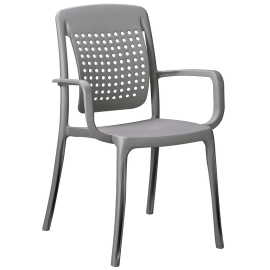 Factory Stacking Armchair