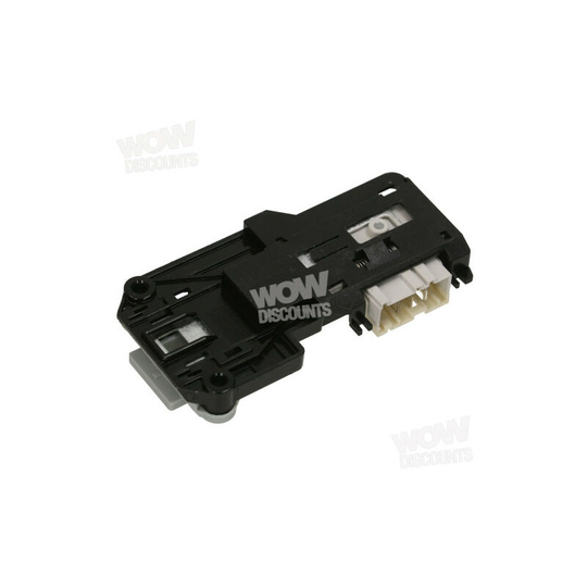 Electruepart Door Interlock, Type ROLD DA056, DOR9521