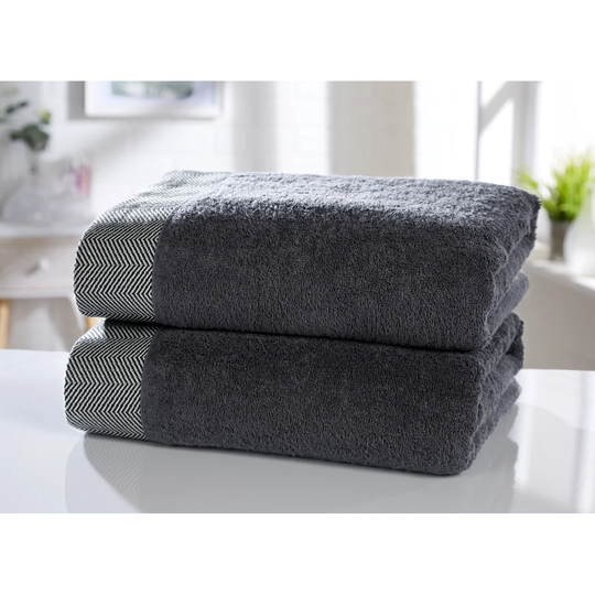 Bath Sheet Bale
