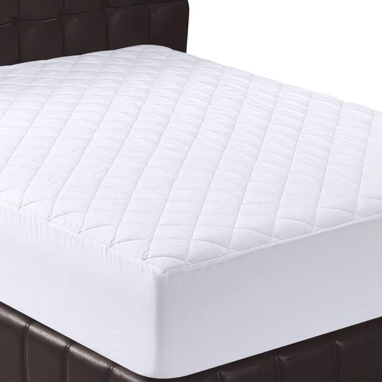 Olivet Symple Stuff Fitted Mattress Protector