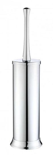 Tolya Wall Mounted Toilet Brush and Holder
