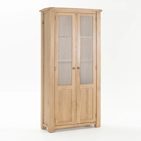Posey Display Cabinet
