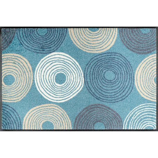 Cyclone Doormat