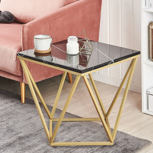 Susannah Side Table