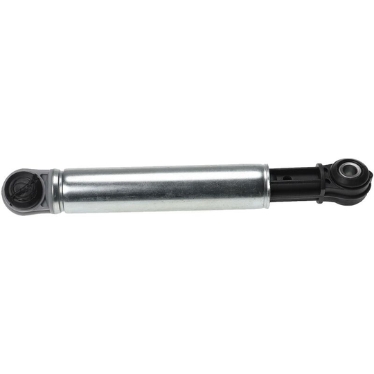 vhbw Shock Absorber Replacement for Miele 4500826 for Washing Machine - 120 N