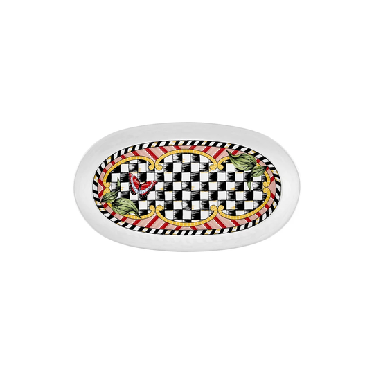 Ogburn 36cm Dinner Plate