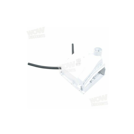 Detergent Box-Upper 12138100009881 - Genuine