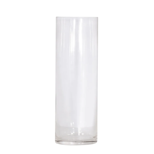 Glass Transparent Bouquet Flower Table Vase