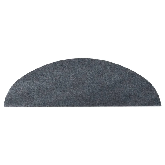 Inger Grey Stair Tread