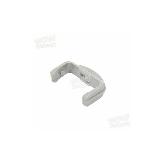 Washing Machine Door Latch Hook. Genuine part number 2707190100 - Beko