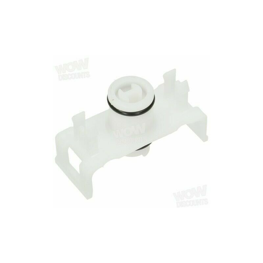 Tumble Dryer Water Conductor Assembly. Genuine Part Number 2961000100 - 0 - Beko