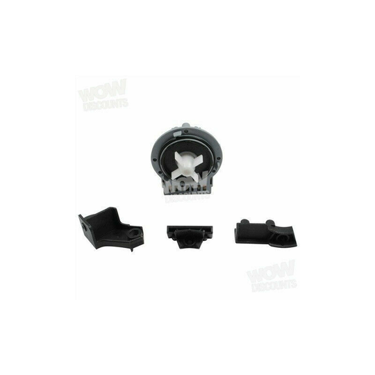 Electrolux Washing Machine Drain Pump. Genuine part number 50245293001