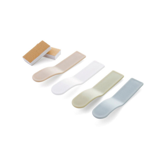 4 Pcs Fashion Toilet Seat Lifter,Avoid Touching Toilet Seat Handle Seat Cover Lifter,Handle Hygienic Clean, Adhesive,Hygiene(Four-Color)