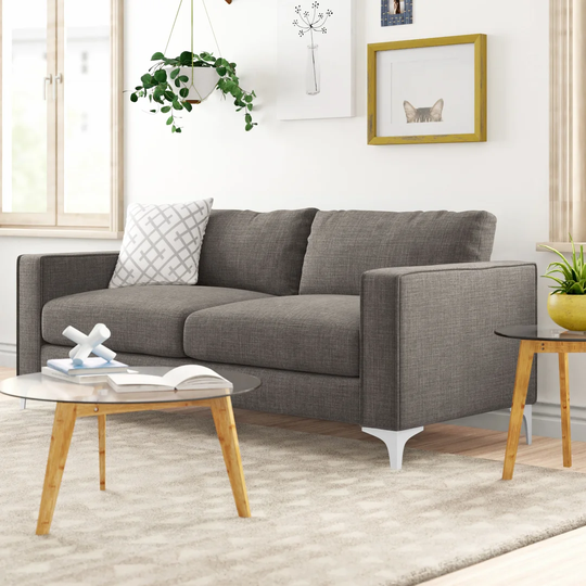 Yaretzi 2 Seater Sofa