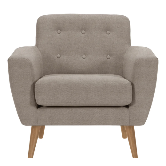 Alaniz Armchair