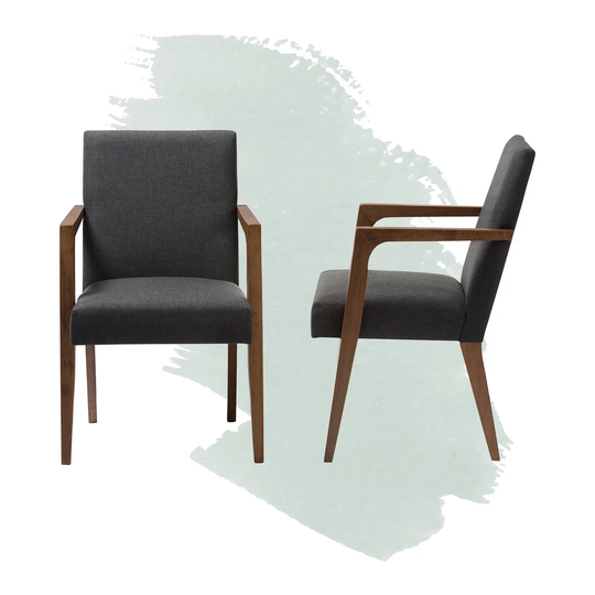 Atlas Armchair