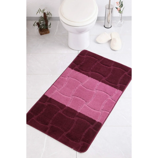Muneeb Rectangle Bath Mat