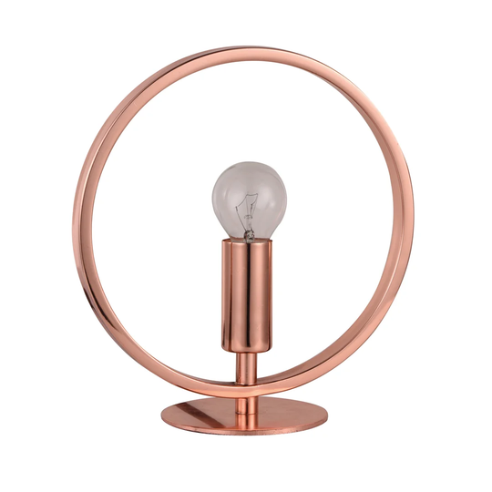 Englehart 22.5cm Desk Lamp