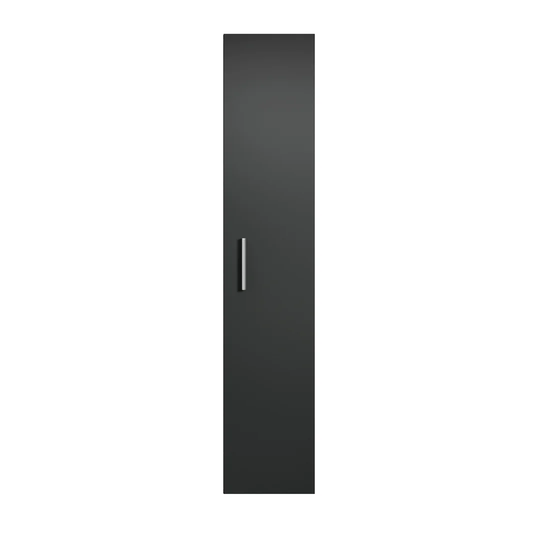 Aleh 30Cm W x 150Cm H x 30Cm D Wall Mounted Bathroom Cabinet