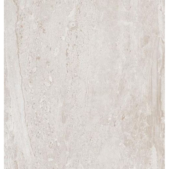 High Definition Parallel Beige 45cm x 45cm Ceramic Floor Tile - Beige