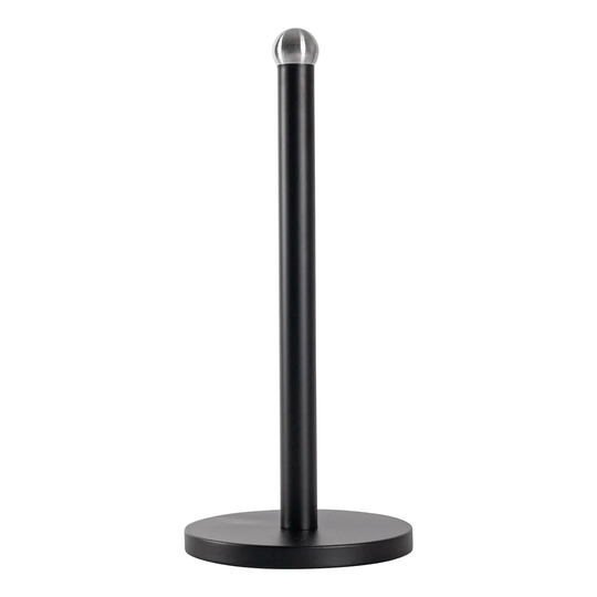 Minimalistic Kitchen Free Standing Paper Towel Holder