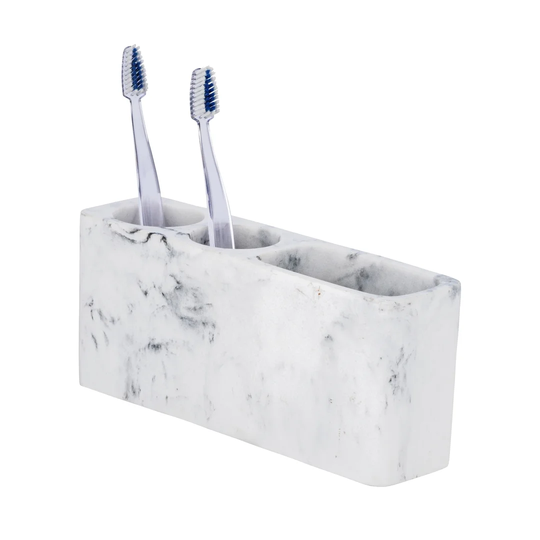 Utensil holder Desio, bathroom storage