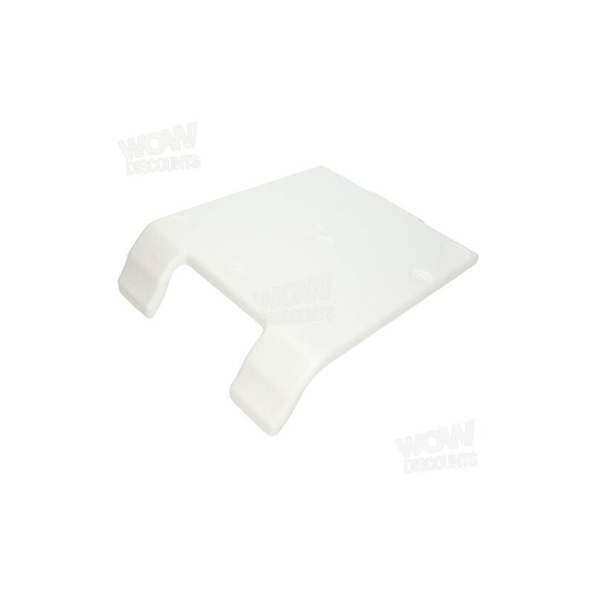 Hotpoint Air duct cover C00298519