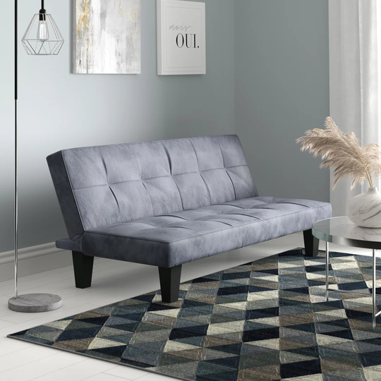 Rochford 3 Seater Clic Clac Sofa Bed