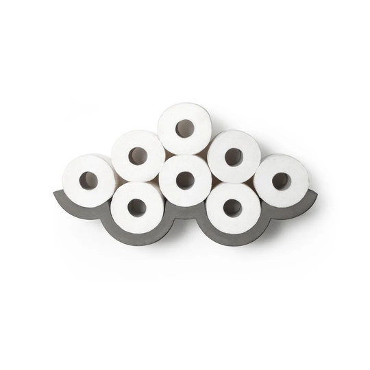 Javen Wall Mounted Toilet Roll Holder