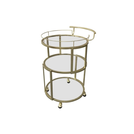 Ruth Serving Cart