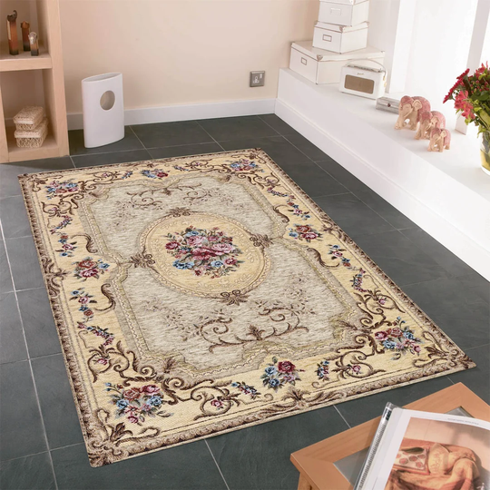 Fain Turtledove Rug