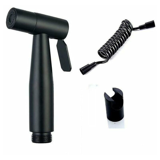 Shower for tap toilet pocket sprayer bidet shower set