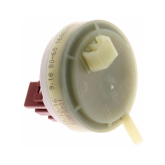 Hotpoint Ariston - Pressure Switch 80/6 0 for Hotpoint/Indesit Dishwasher