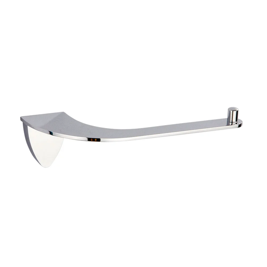 Agatie Wall Mounted Toilet Roll Holder